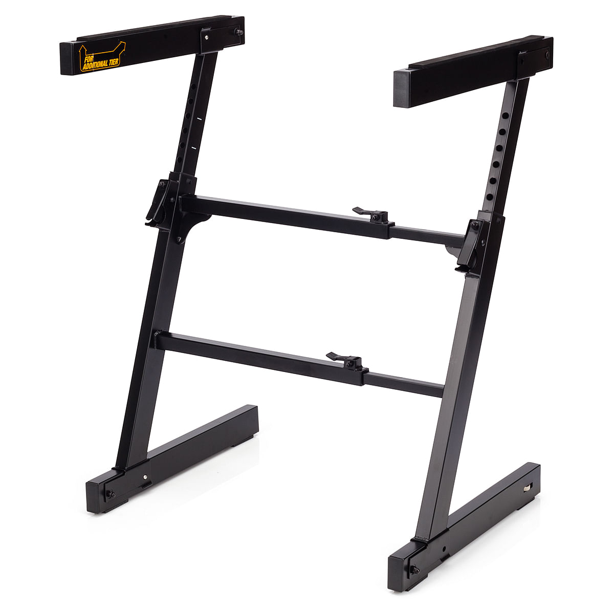 Hercules, Keyboard Stand, Autolock, 'Z' Style KS400B