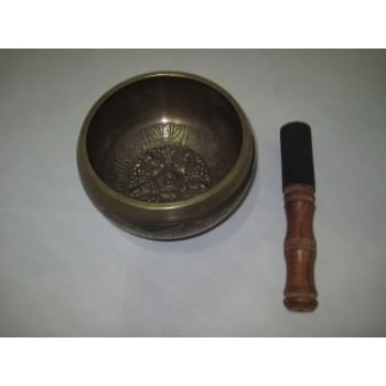 Singing Bowl, Special - 5.5"