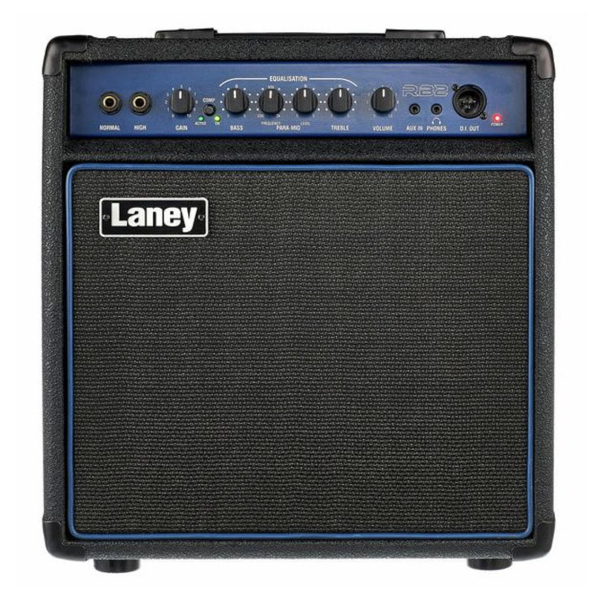 Laney ( レイニー ) RB2 RICHTER ギターアンプ Laney Richter 30W Bass Guitar Amp with Compressor | eBay