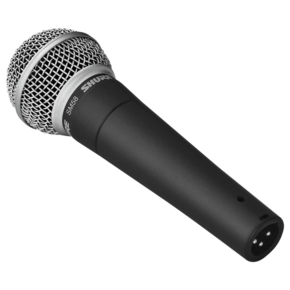 Shure, Microphone Wired SM-58-LC