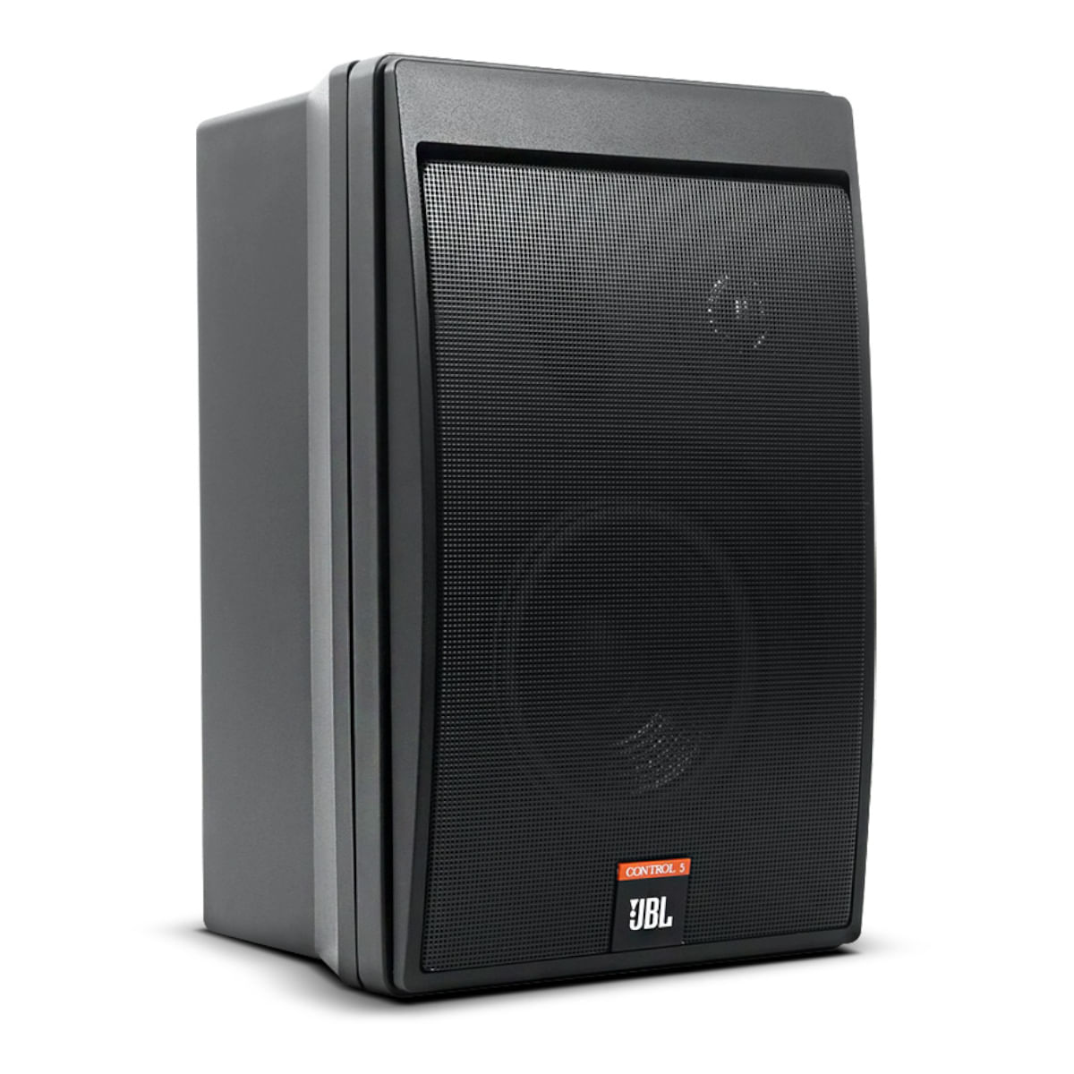 JBL, Compact size, Two-way, 6.5"(16.51 cm) Low frequency Monitors, Control-5