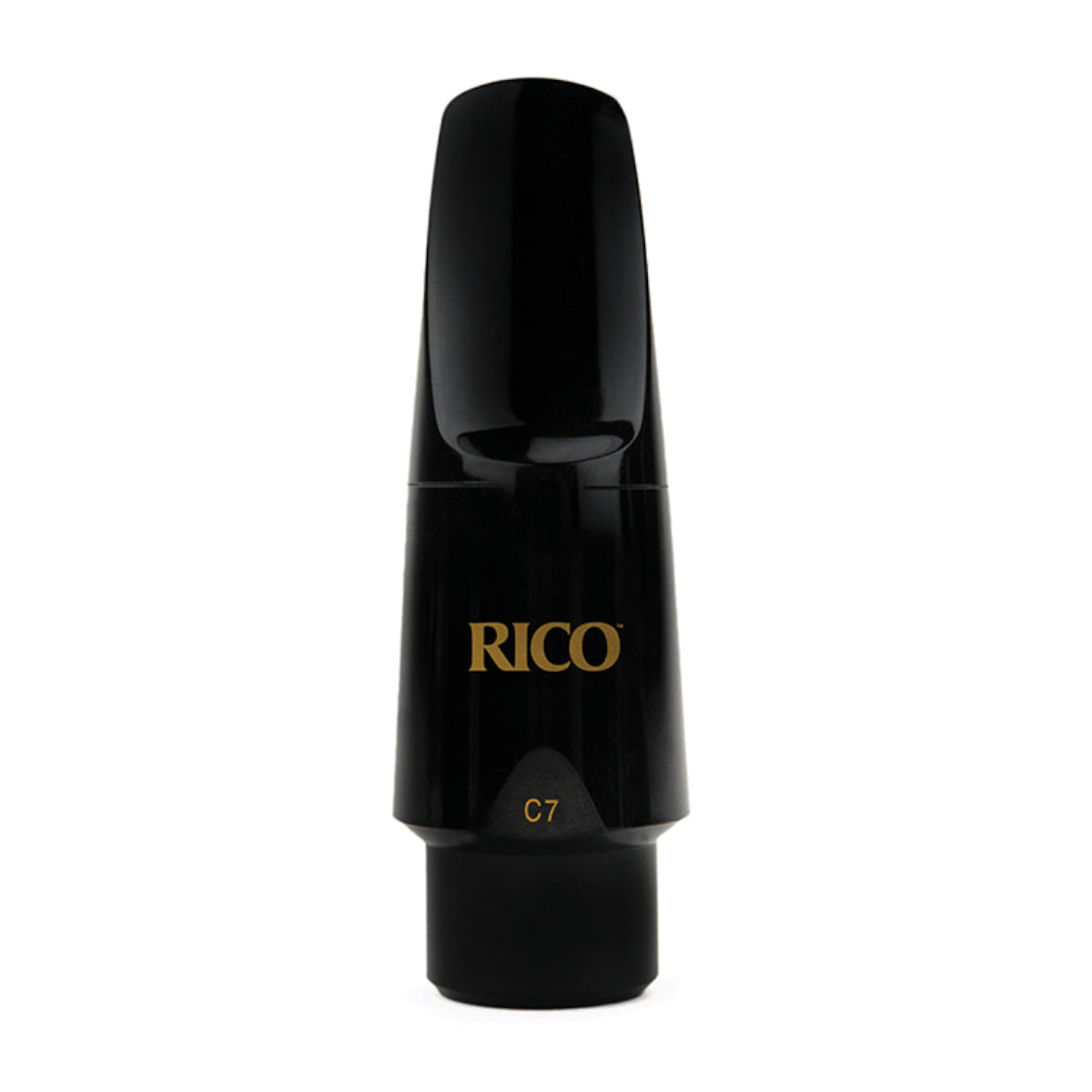 Rico, Tenor Sax Mouthpiece, Graftonite, C7 RRGMPCTSXC7