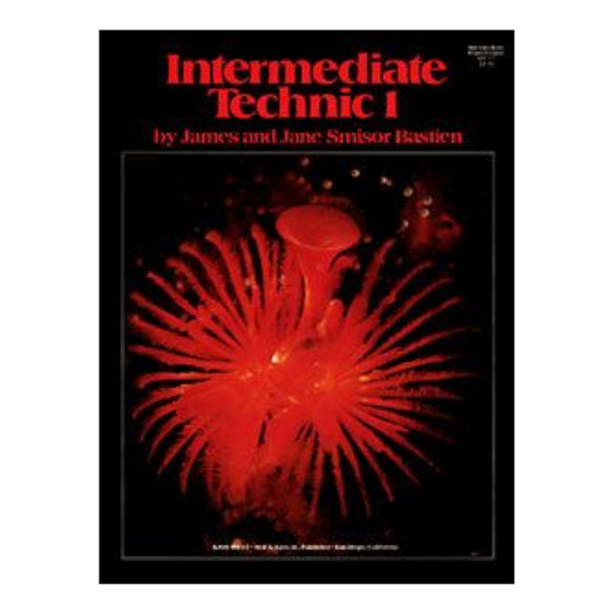 Intermediate Technic, Level 1