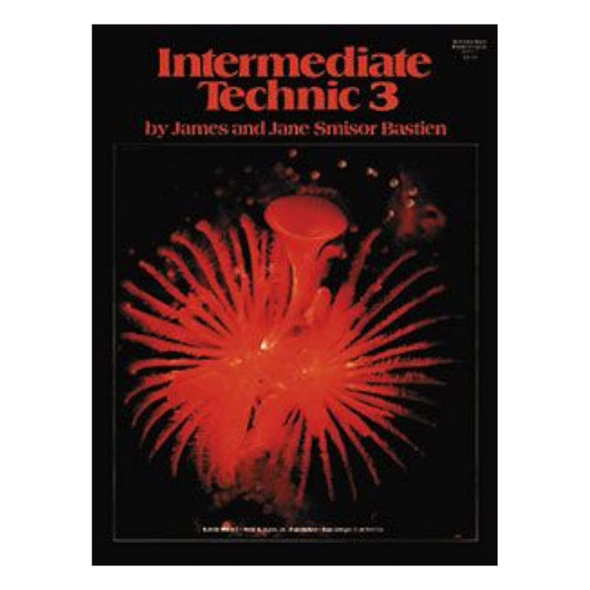 Intermediate Technic, Level 3