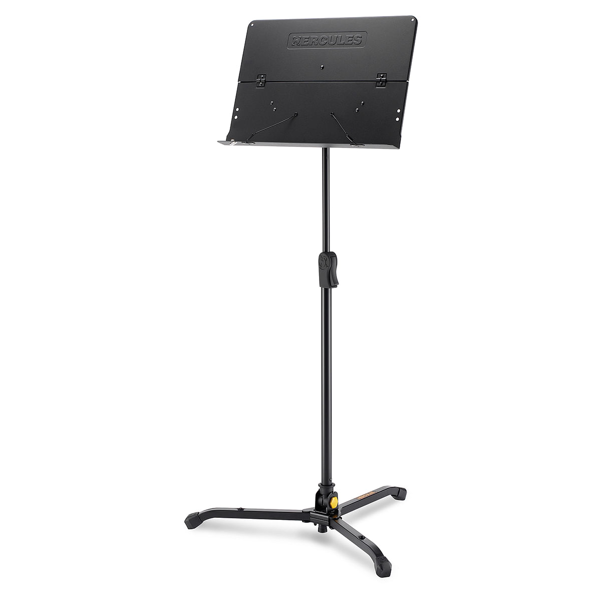 Hercules, Orchestra Stand W/ Foldable Desk, BS301B