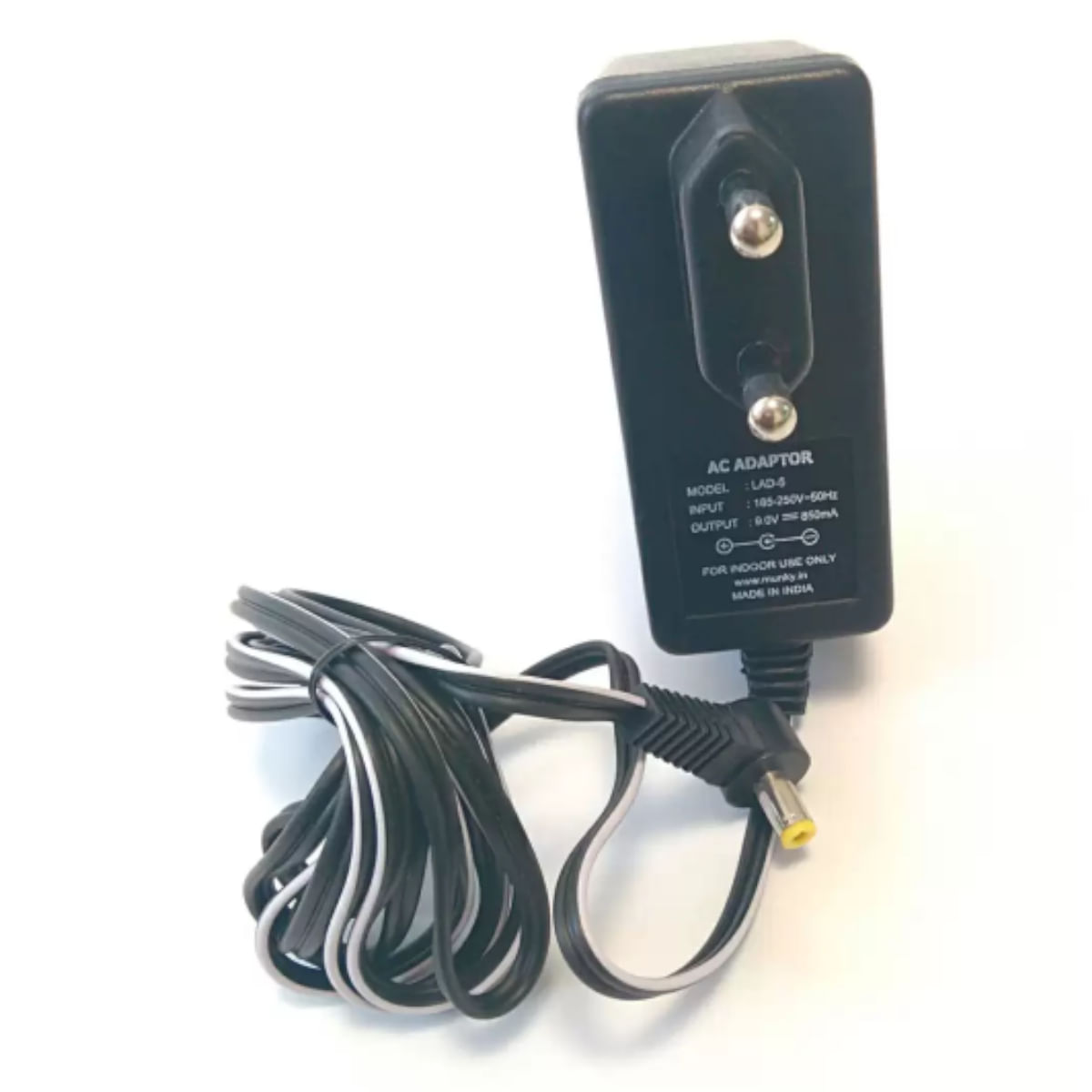 Casio, AC Adaptor, LAD5
