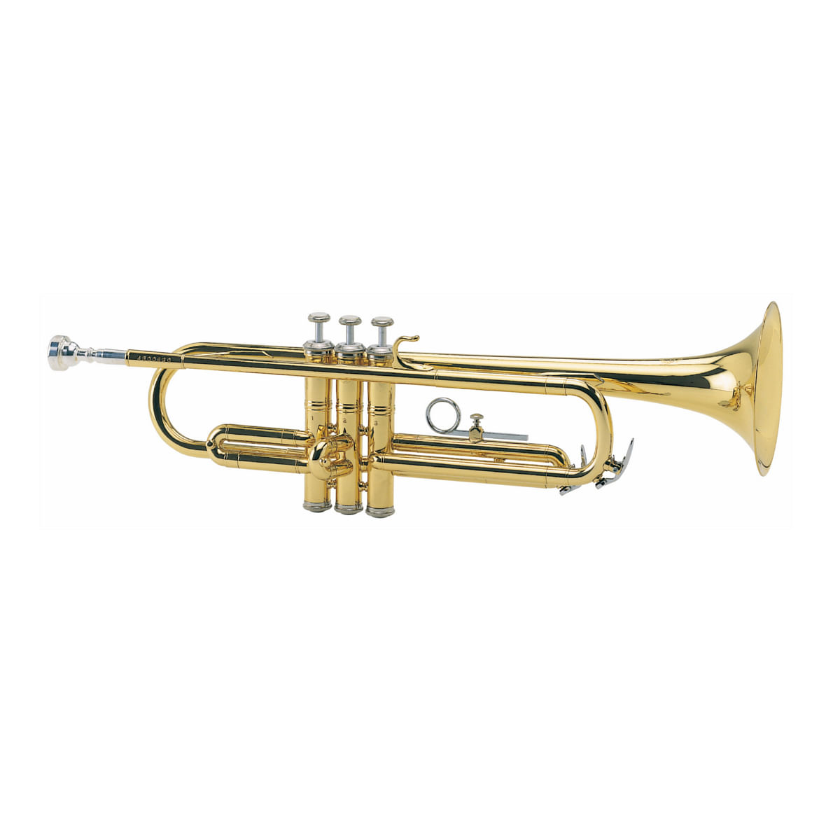 Chateau, Trumpet, VCH-200L/MBR
