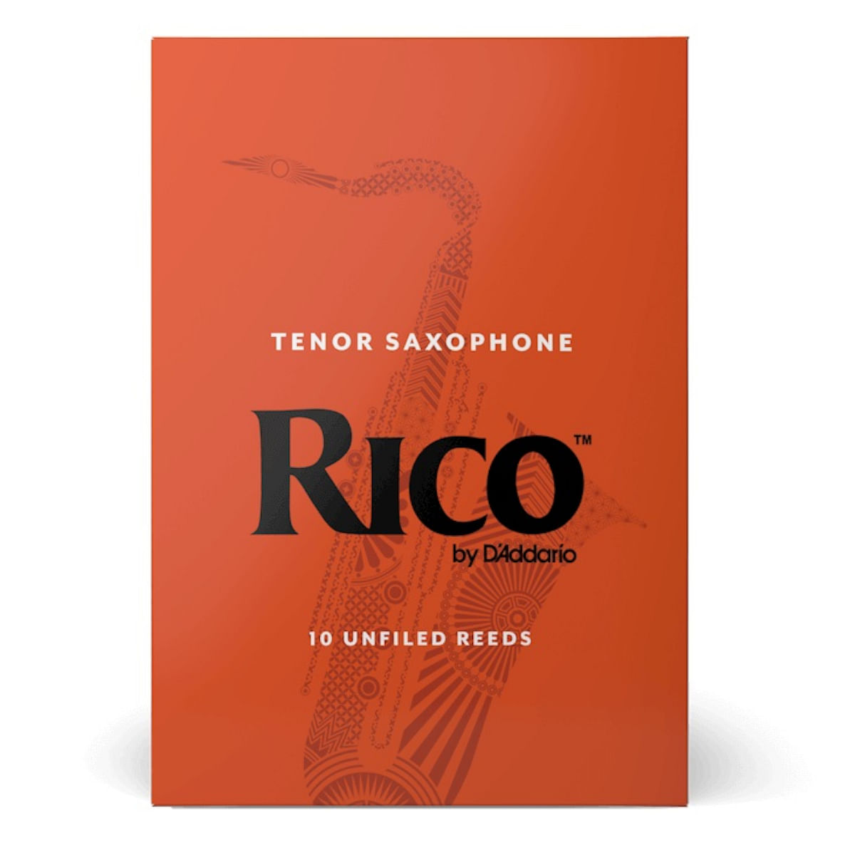 Rico, Tenor Sax Reed #2 RKA1020