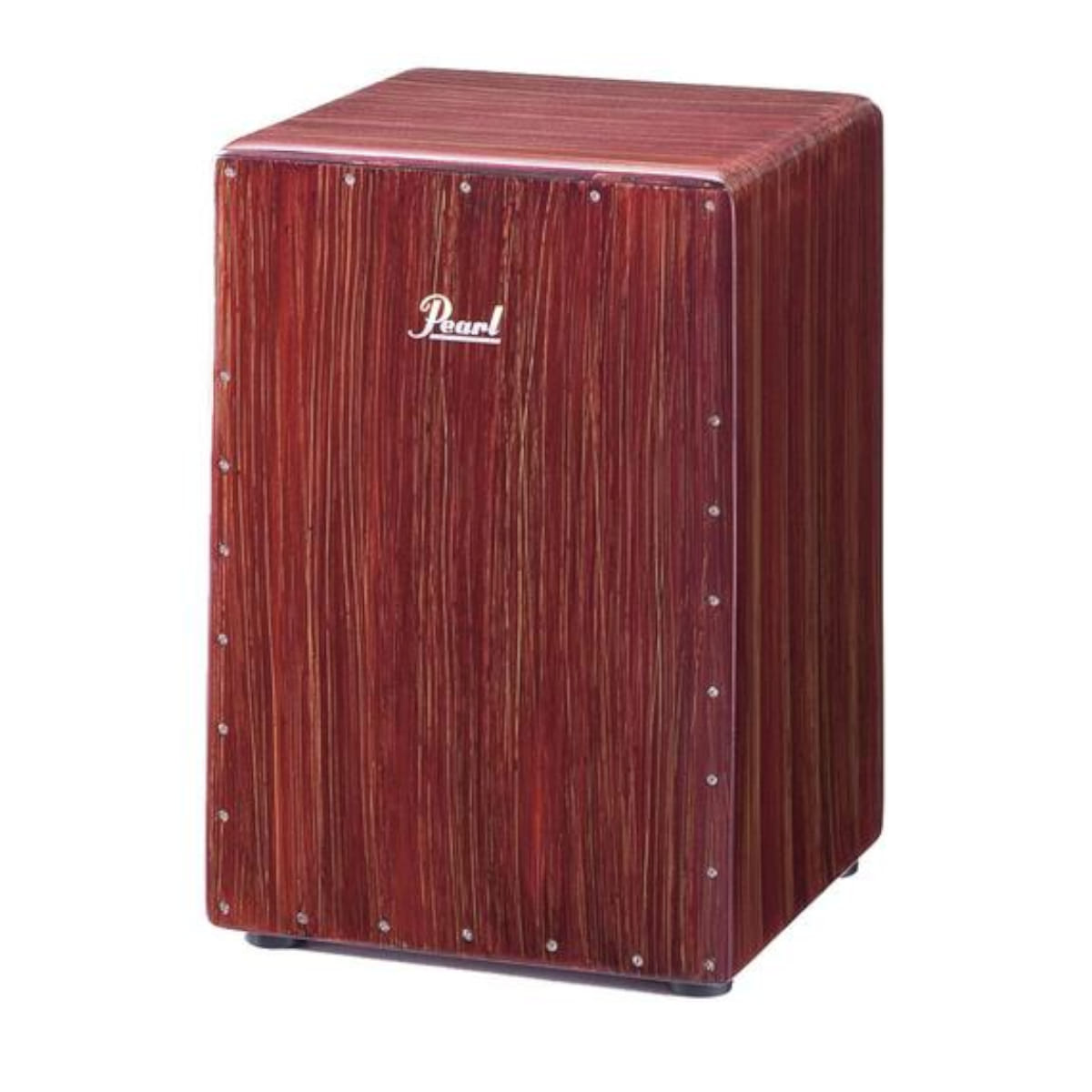 Pearl, Cajon, Boom Box -Artisan Red Mahogany PCJ-633BB
