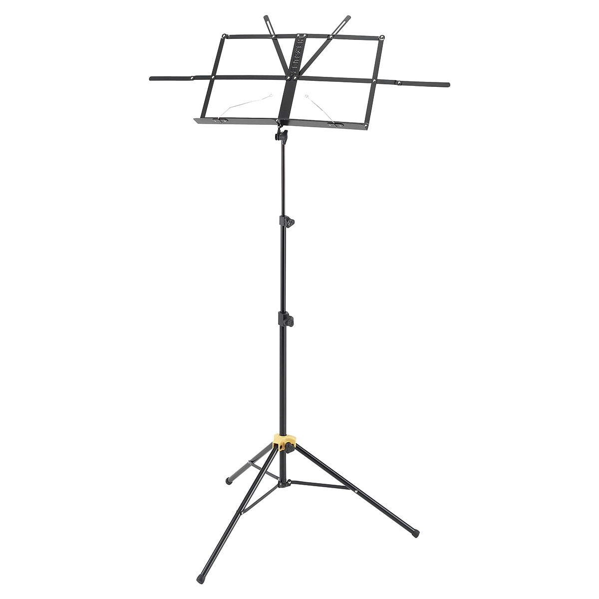 Hercules, Music Stand EZ Desk, w/Bag BS050B