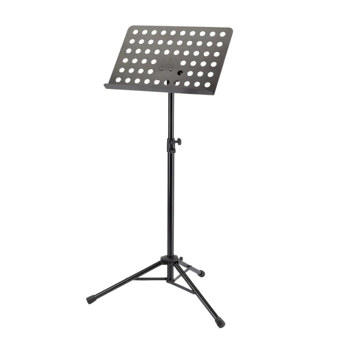 Konig & Meyer, Music Stand, Orchestra -Black 11940-000-55