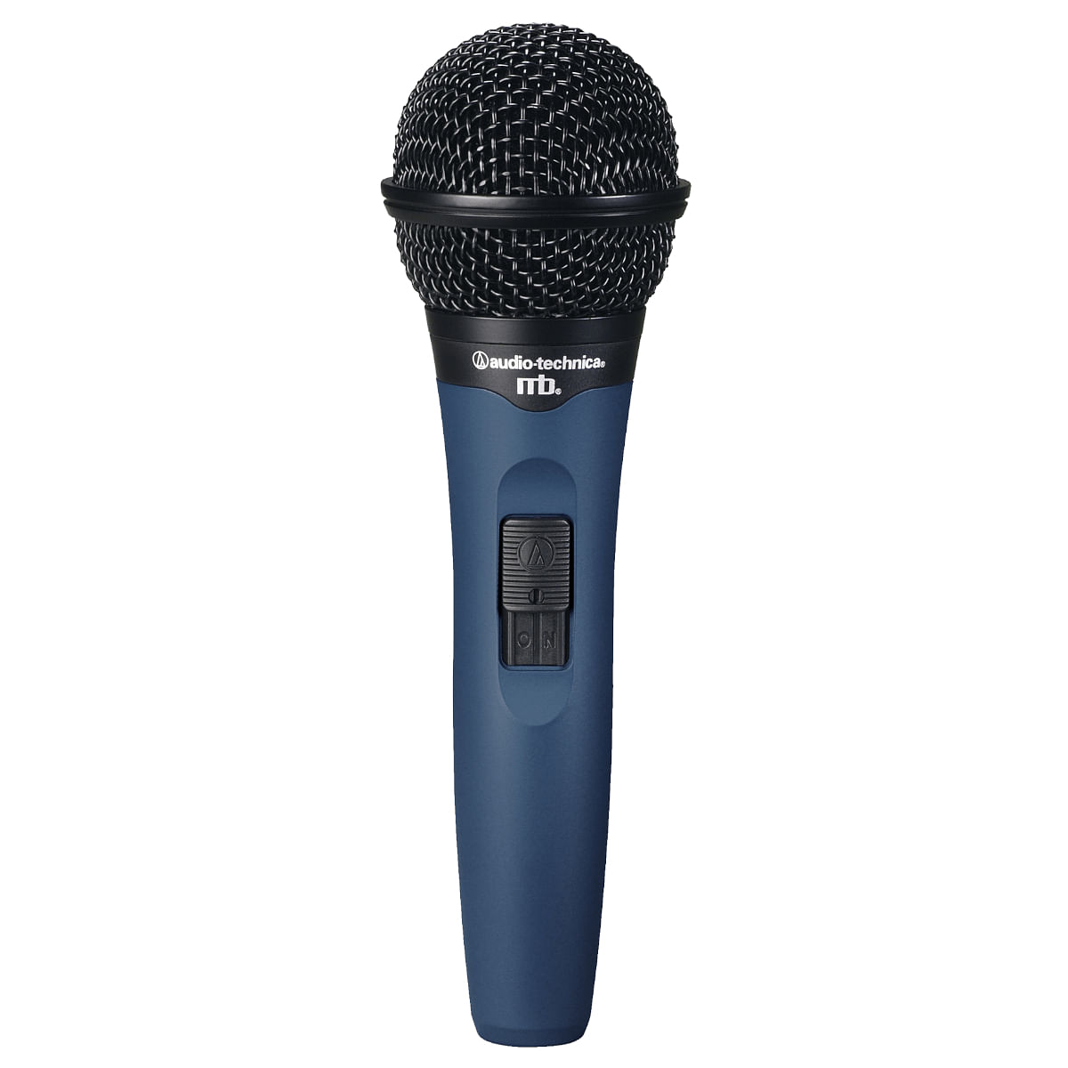 Audio Technica, Microphone, Dynamic Handheld MB1k
