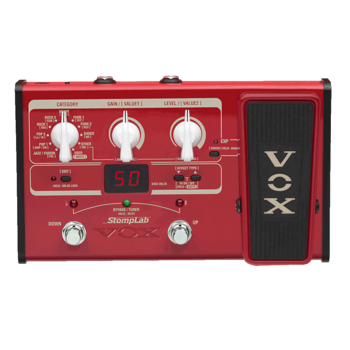 Buy Pedals And Processors, Guitars And Bass Online at Best Prices