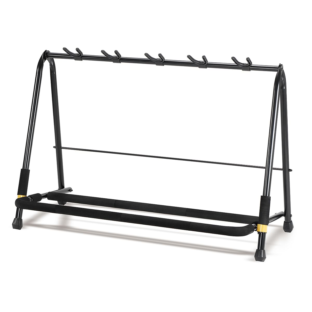 Hercules, Guitar Display Stand, 5 Guitars GS525B