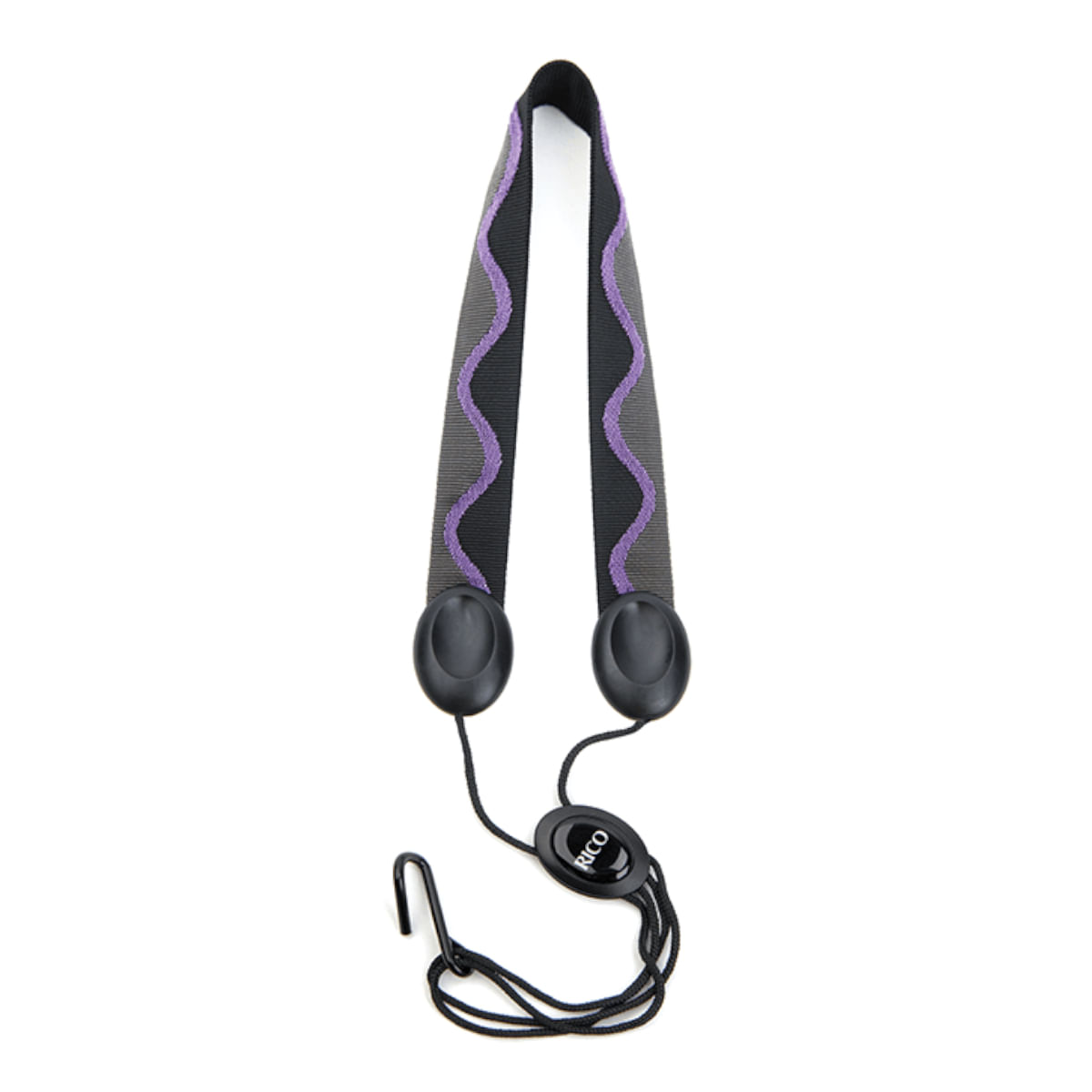 Rico, Sax Strap, Alto /Jazz Wave, SJA01