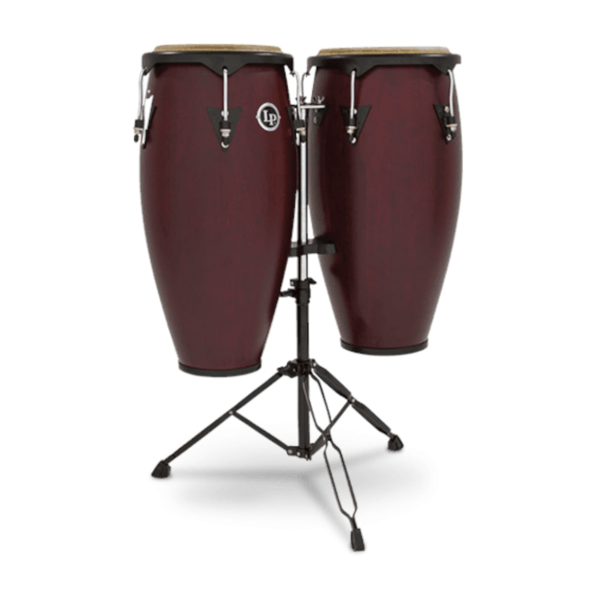 LP city seres ボンゴセット GIBRALTAR スタンド付き L.P. – Drumland