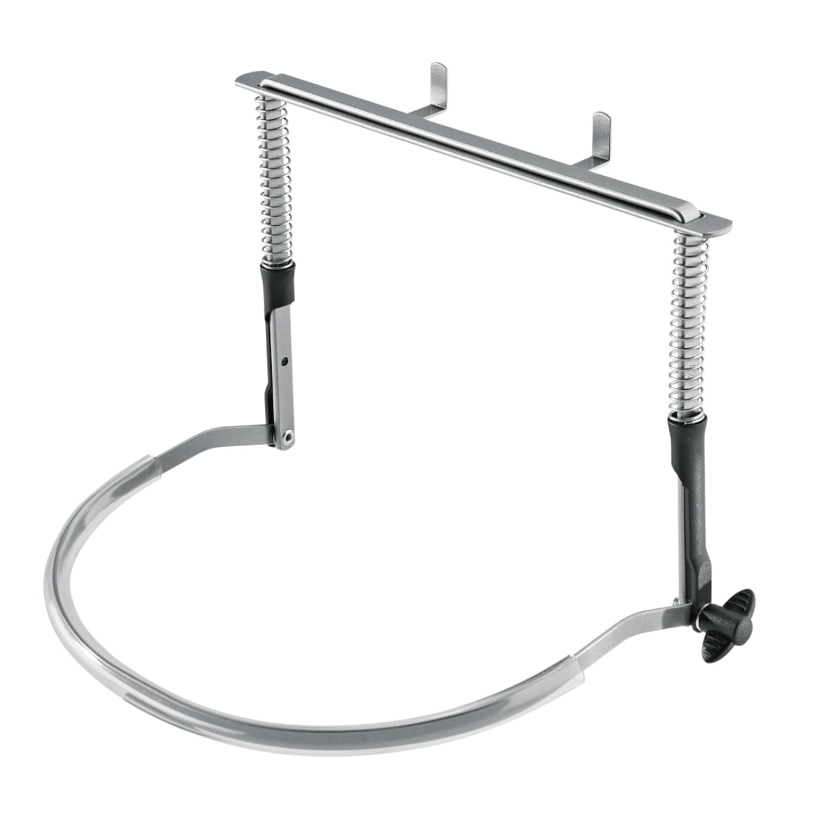 Konig & Meyer, Harmonica Holder -Nickel 16410-000-11