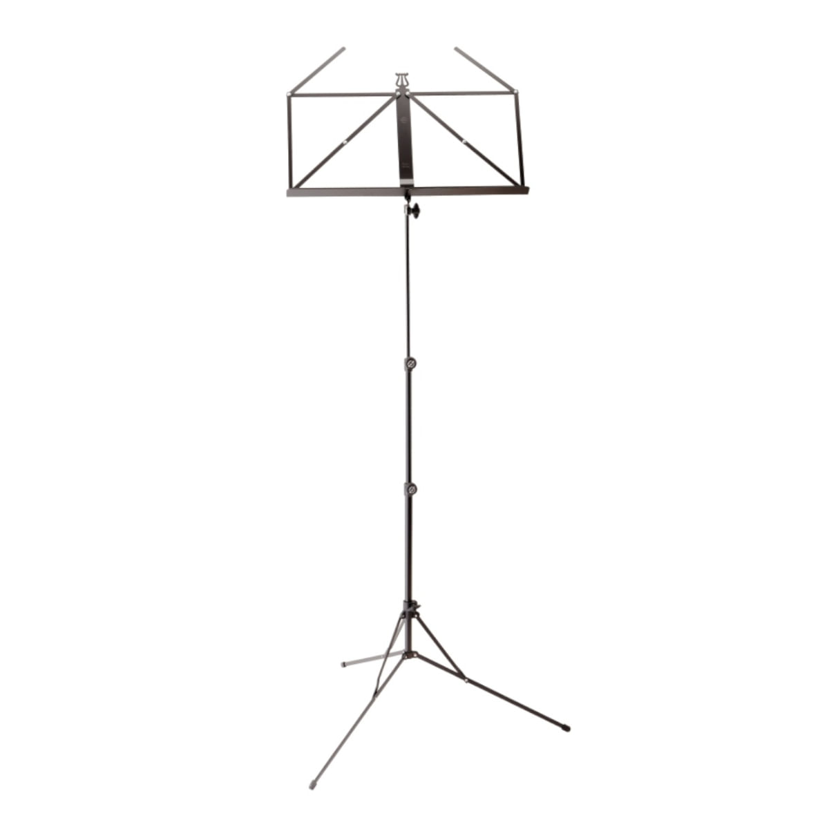 Konig & Meyer, Music Stand 101 -Black 10100-013-55