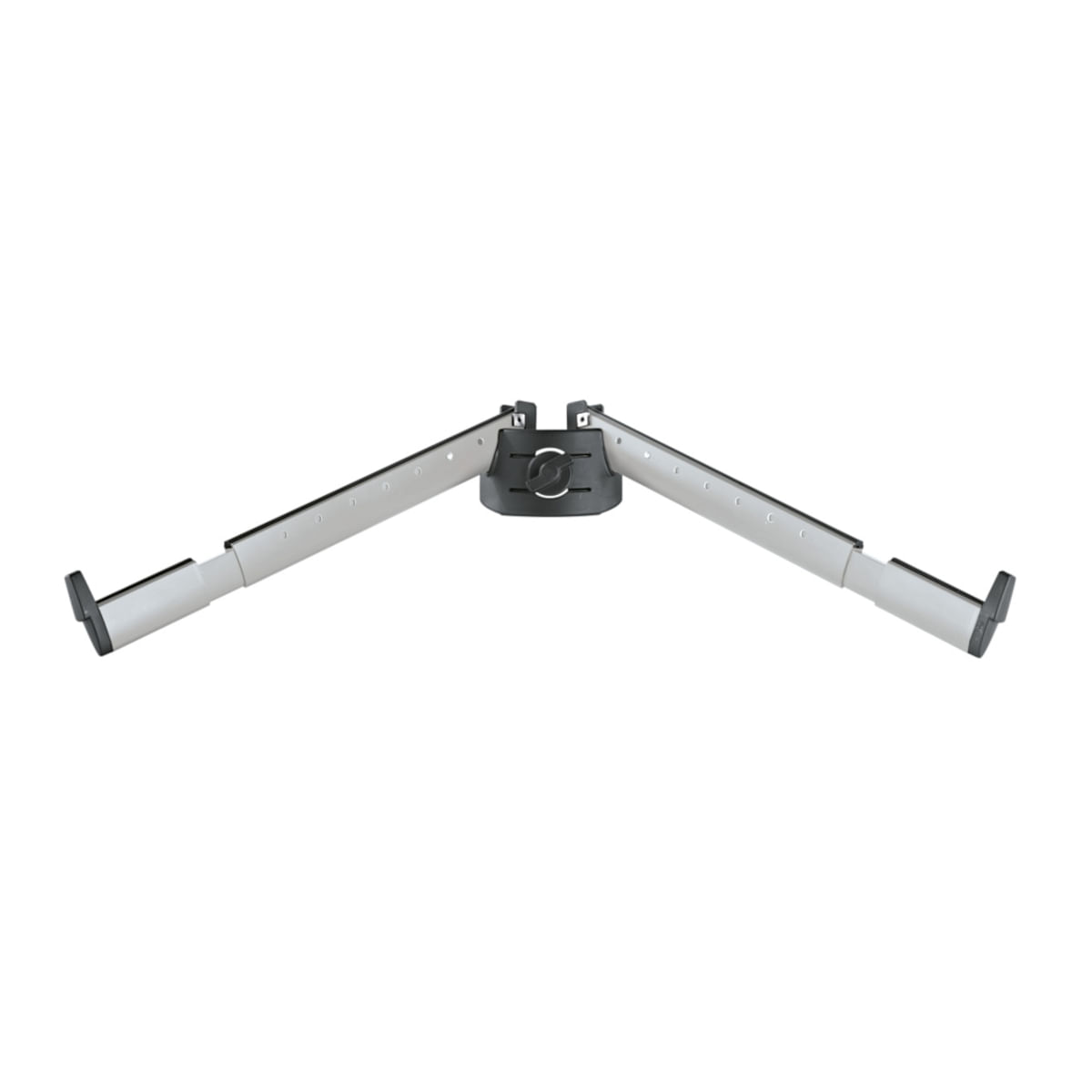 Konig & Meyer, Spider Pro Support Arm Set B -Silver 18866-000-30