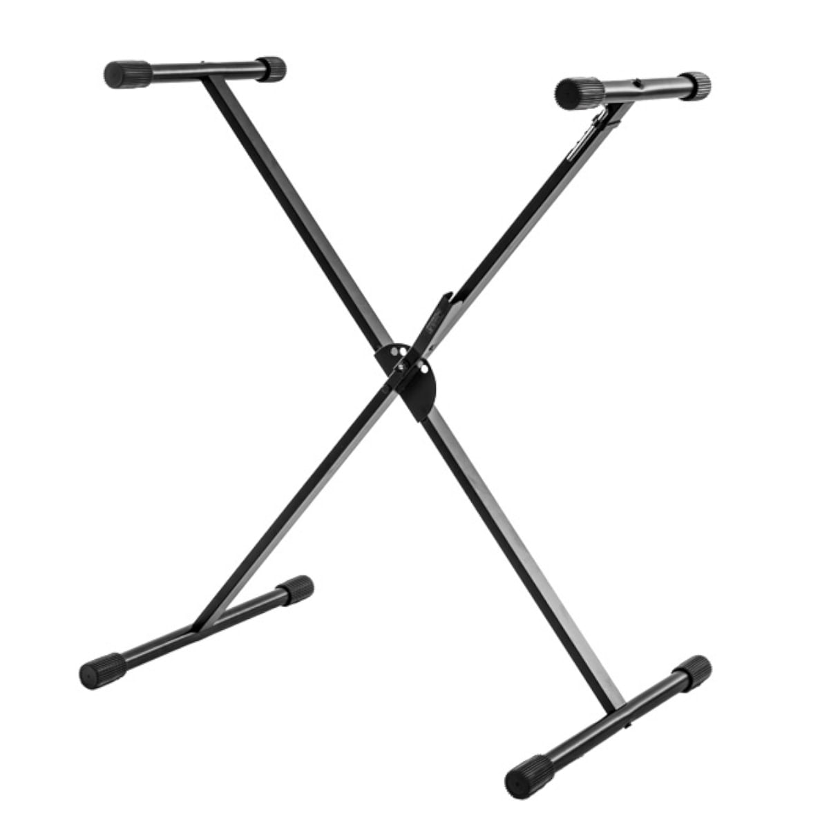Nomad, Keyboard Stand, Single X w/Quick Release Ajuster NKS-K119