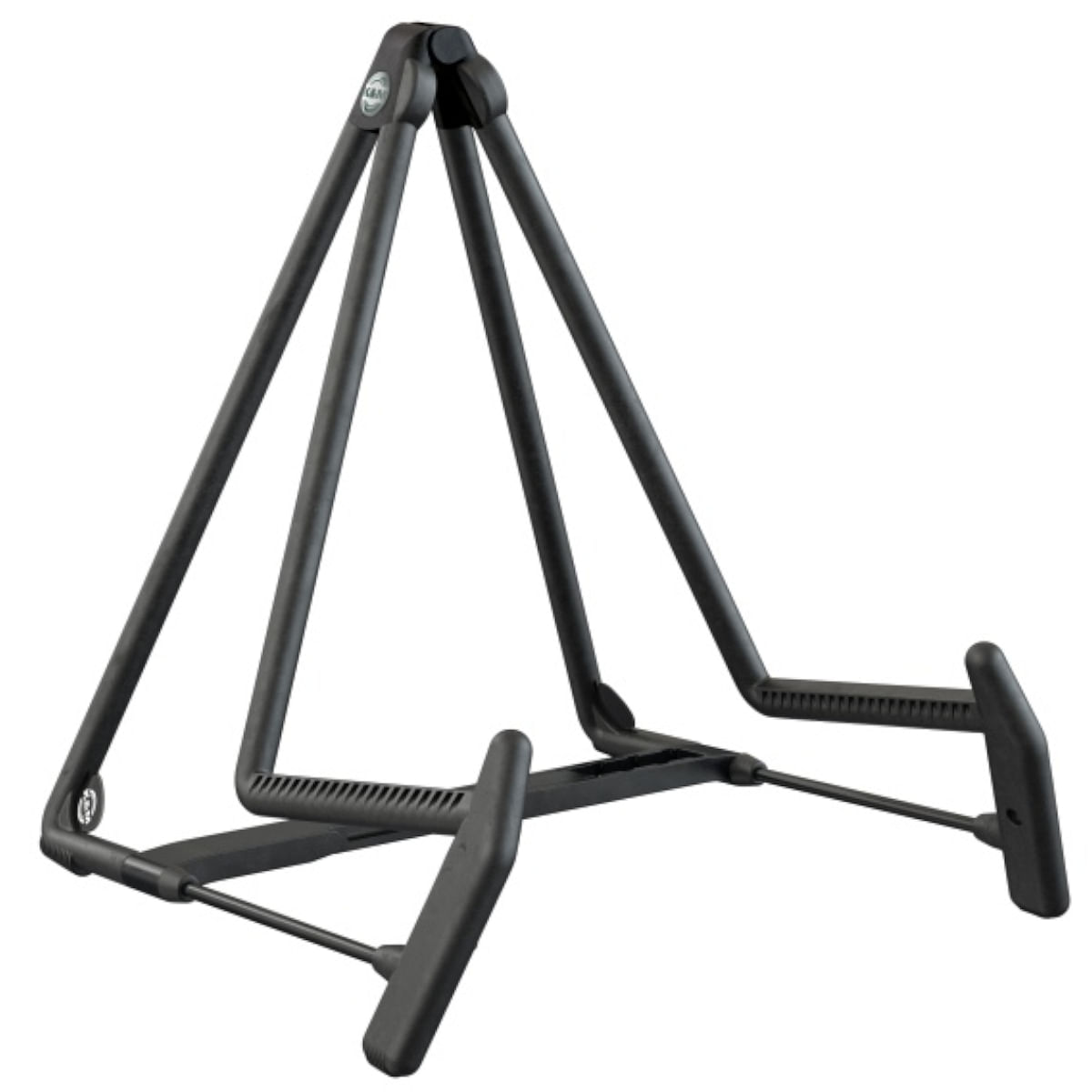 Konig & Meyer, Guitar Stand, Acoustic, Heli 2 -Black 17580-014-55