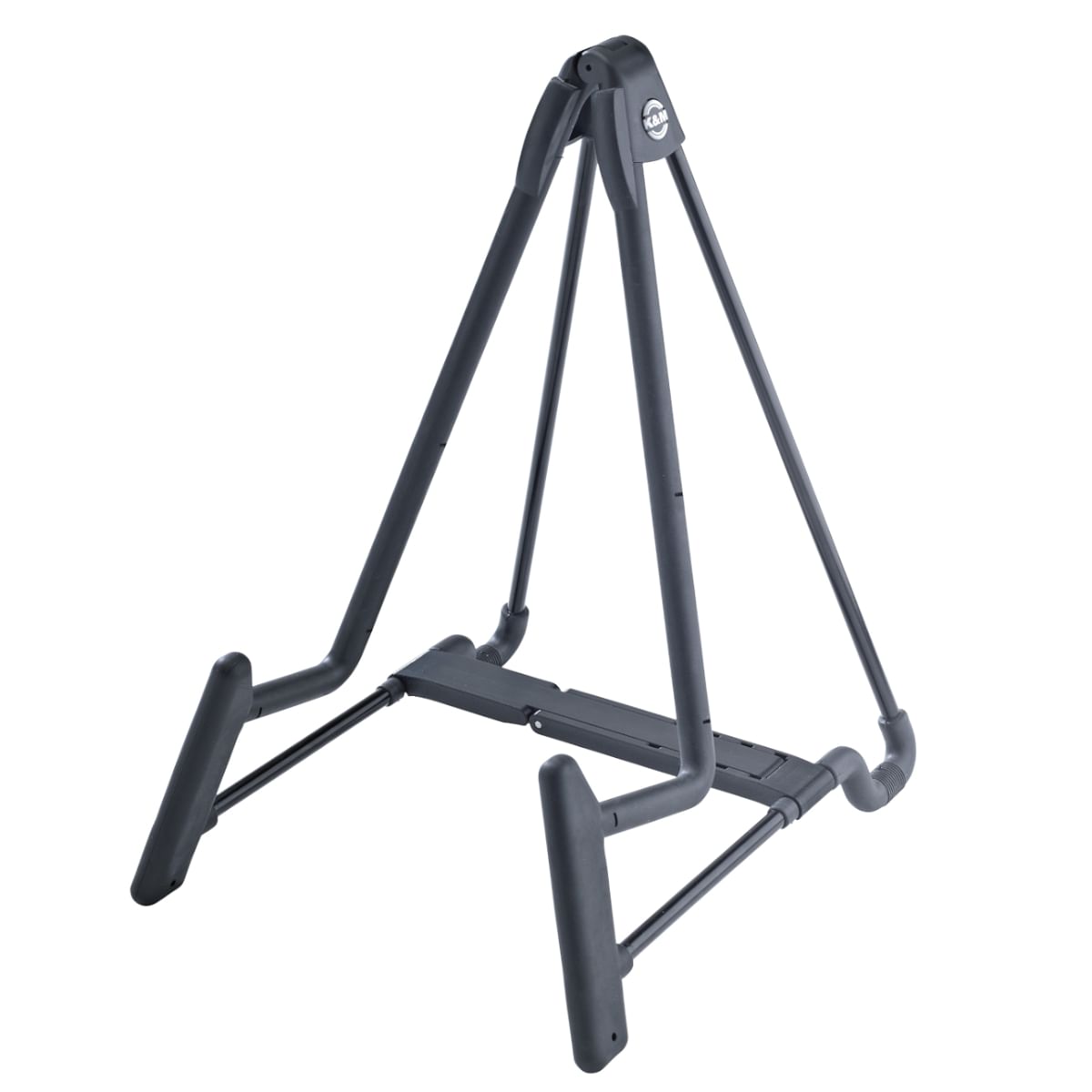 Konig & Meyer, Guitar Stand, Electric, Heli 2 -Black 17581-014-55