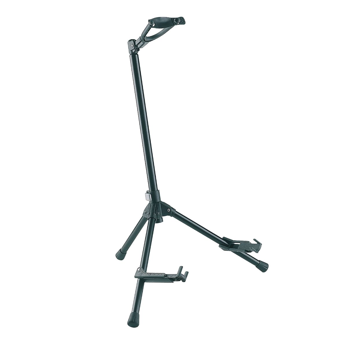 Konig & Meyer, Guitar Stand, Acoustic, MEMPHIS 20 -Black 17685-000-55