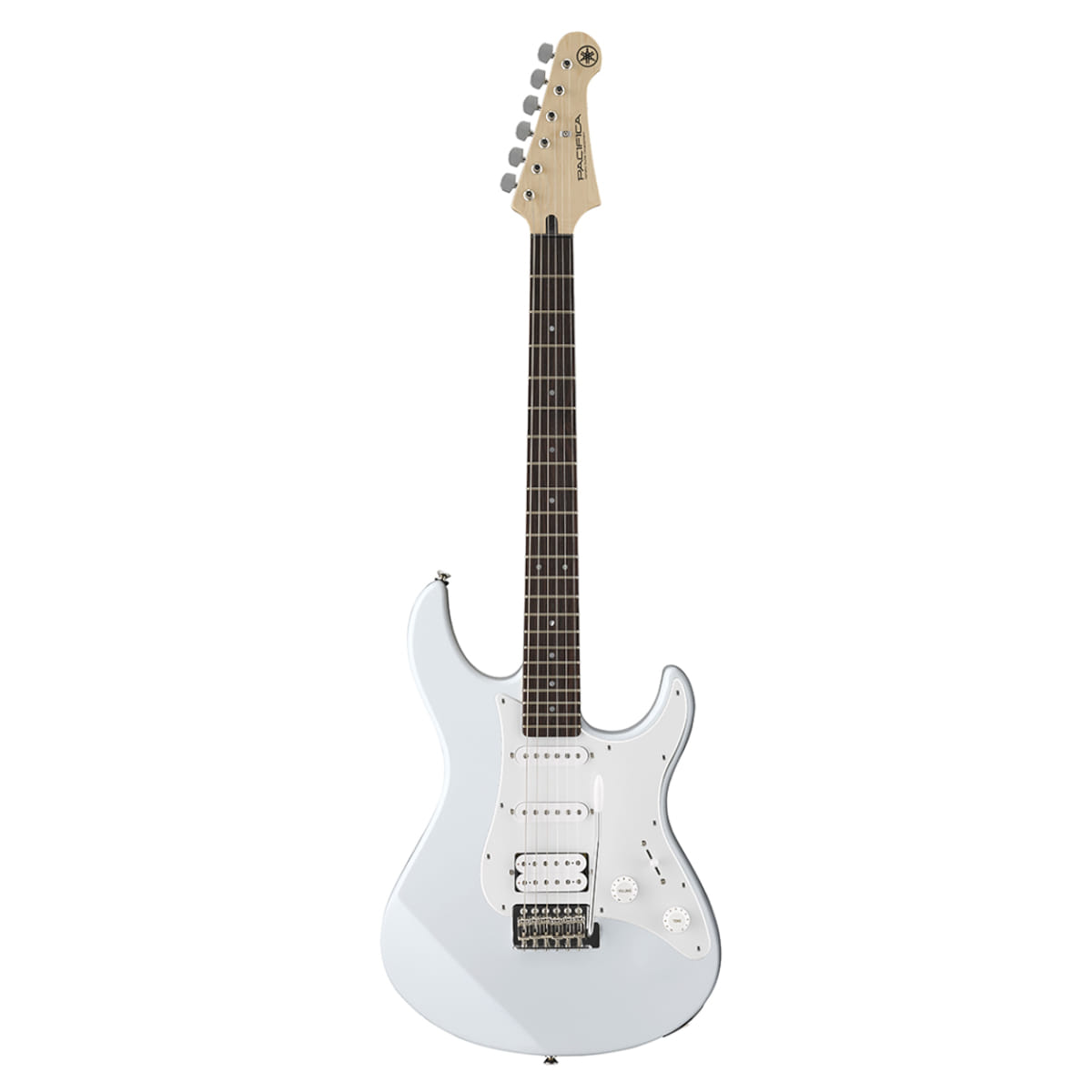 Yamaha, Electric Guitar Pacifica 012 -White