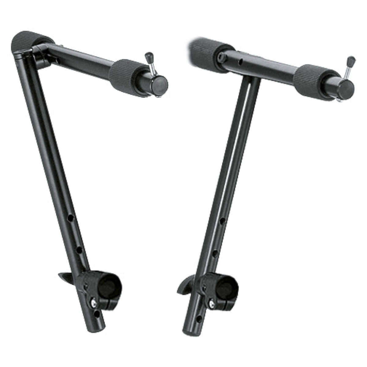 Konig & Meyer, Stacker for Keyboard Stand -Black 18941-000-55