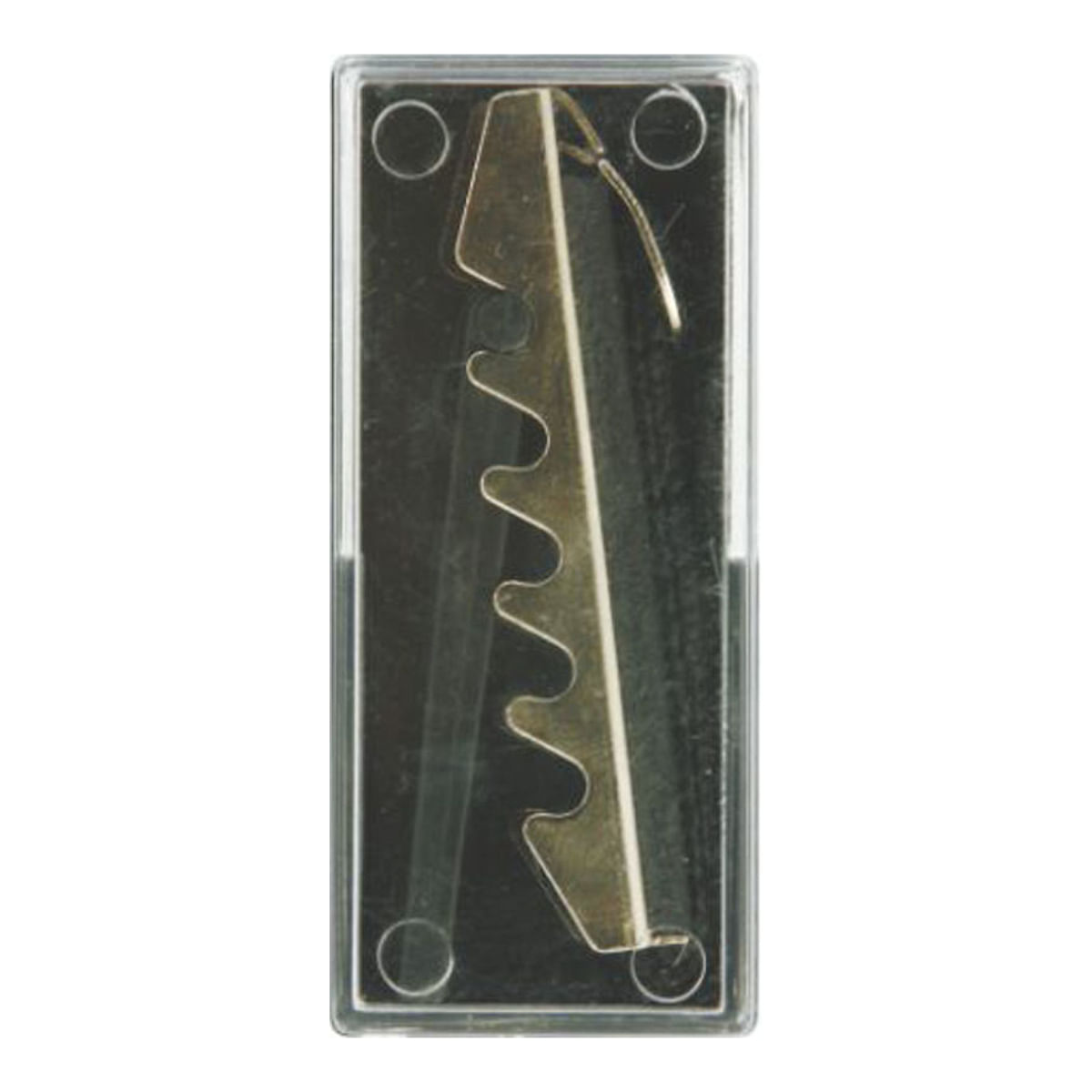 Alice, Guitar Capo A006