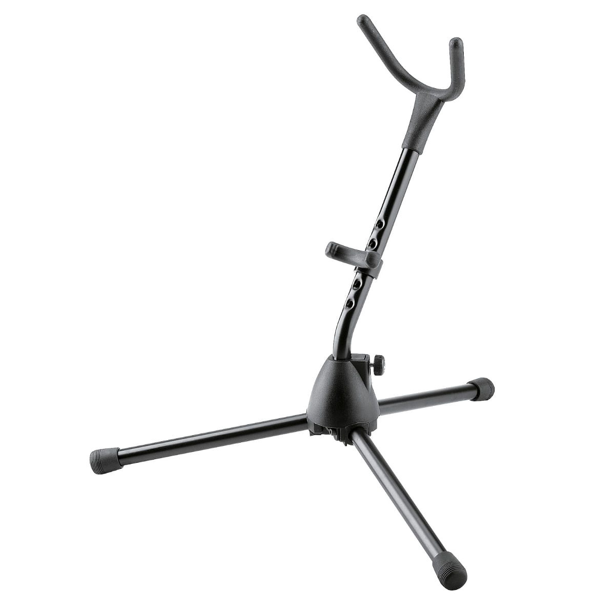 Konig & Meyer, Saxophone Stand -Black 14300-000-55