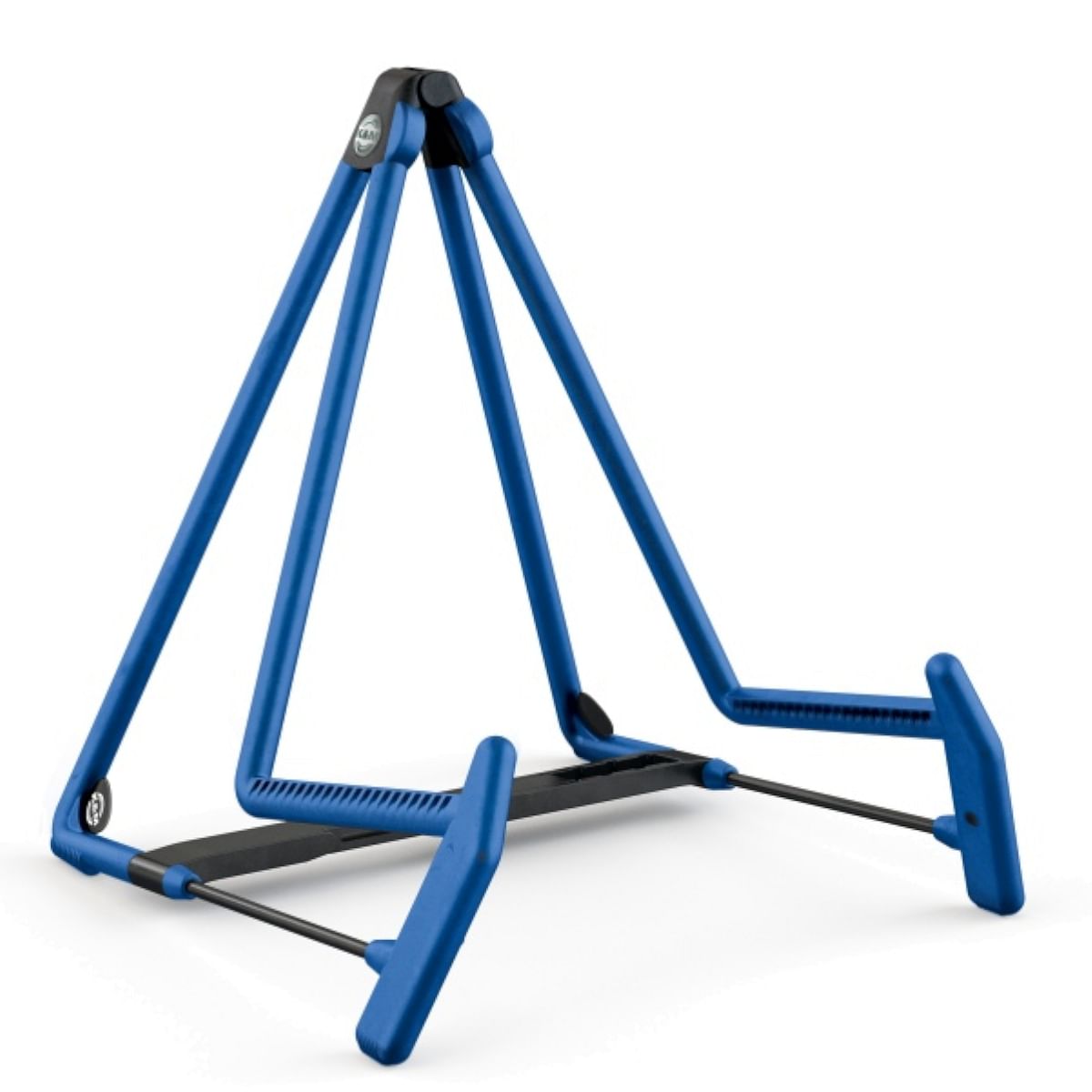Konig & Meyer, Guitar Stand, Acoustic, Heli 2 -Blue 17580-014-54