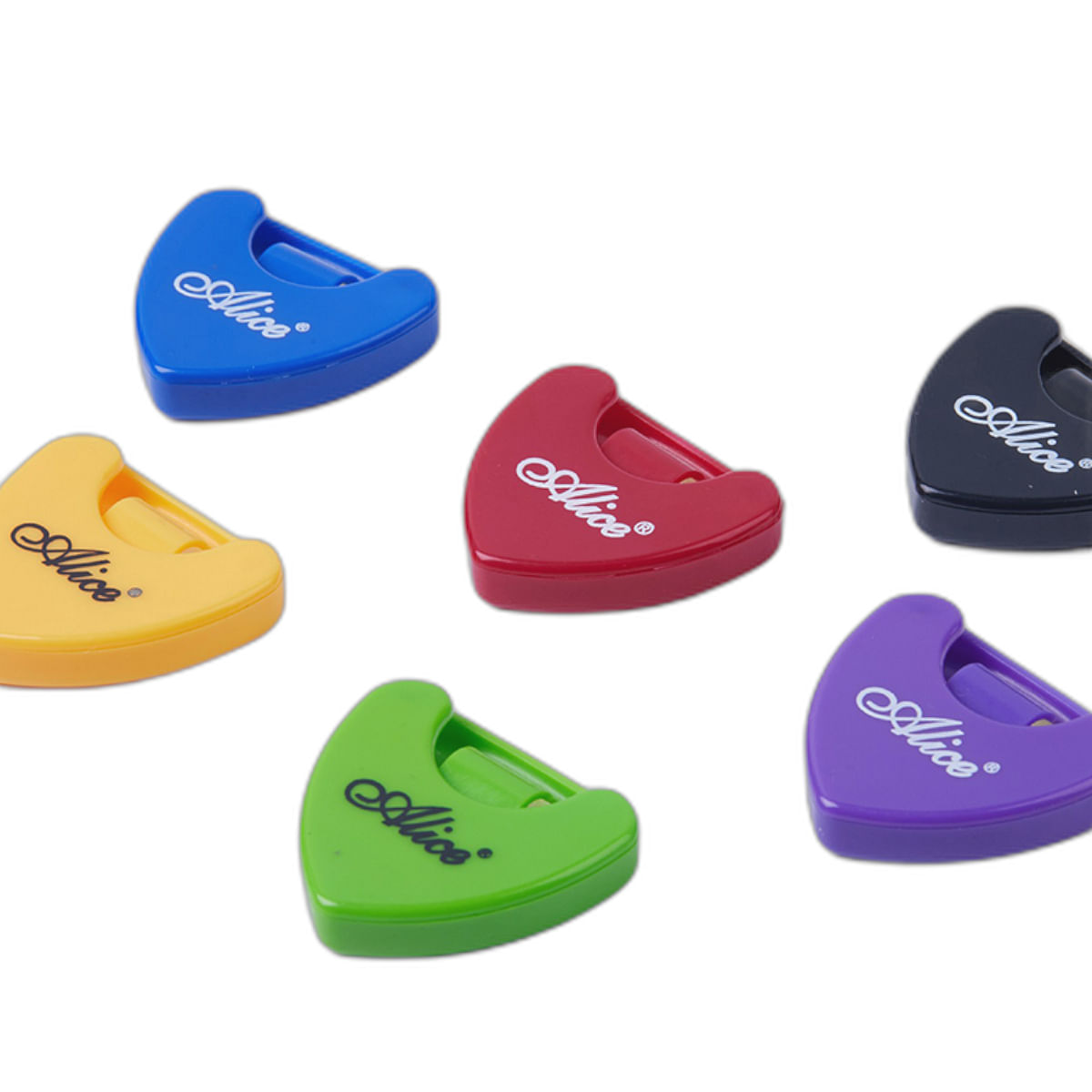 Alice, Pick Holder, A010A
