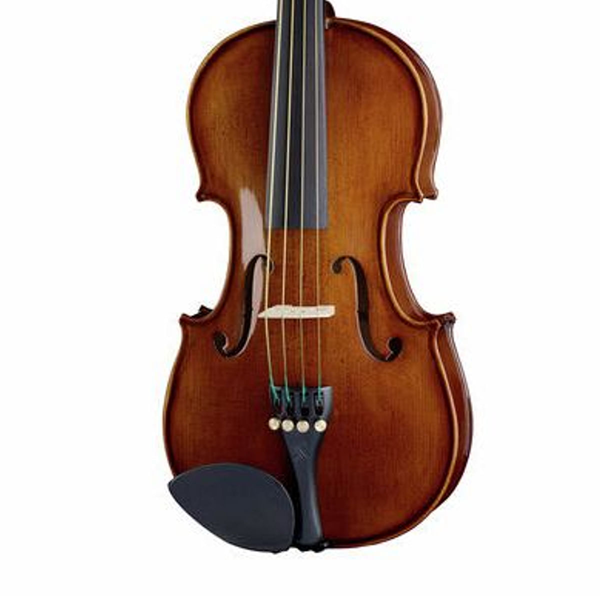 Hofner, Viola, Alfred Stingl, AS-045 - 16" (40.64 cm) -Complete