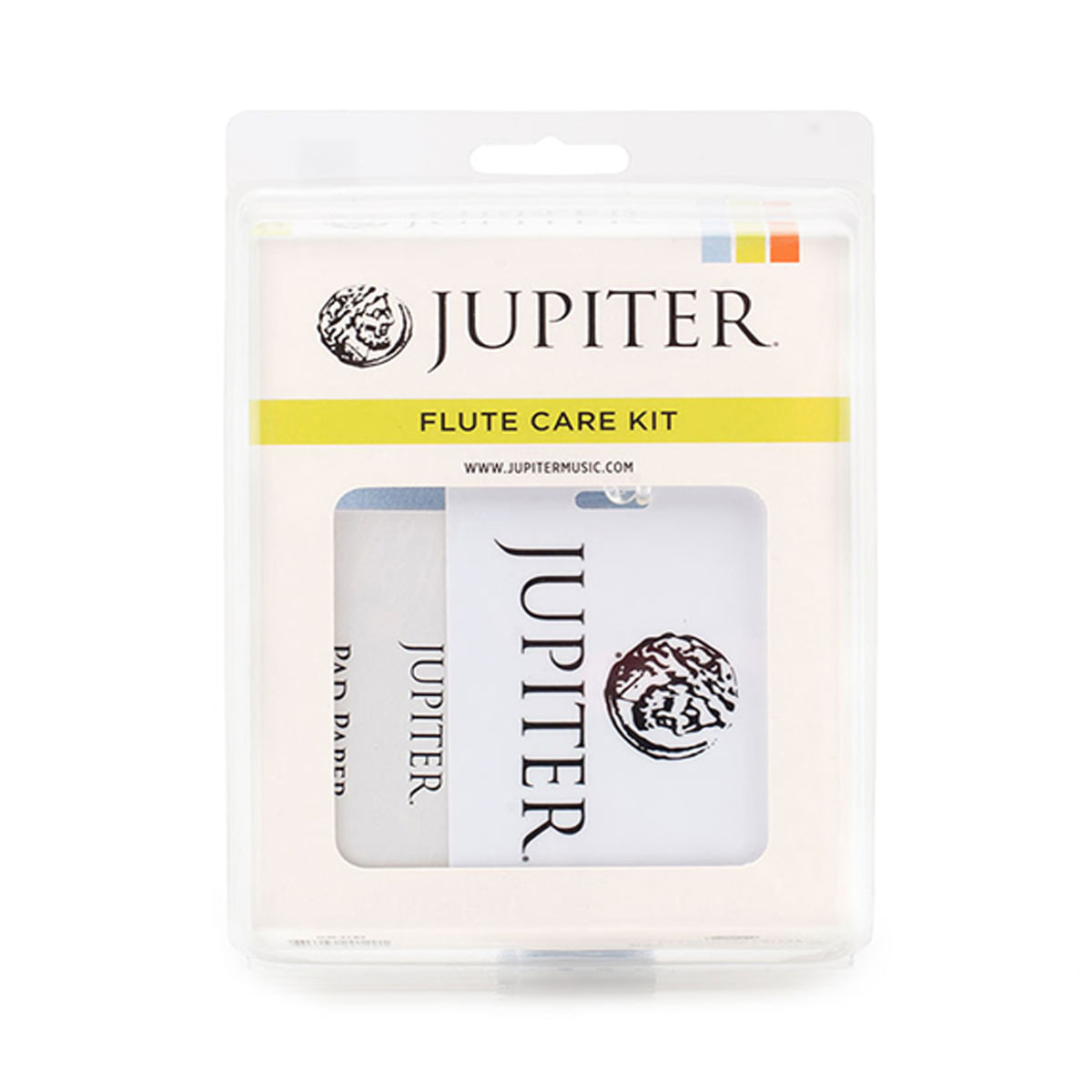 Jupiter, Care Kit for Flute JCM-FLK1