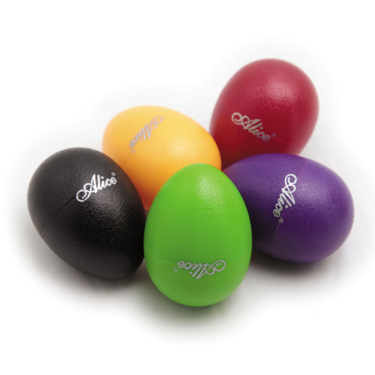 Alice, Egg Shakers A041SE-G