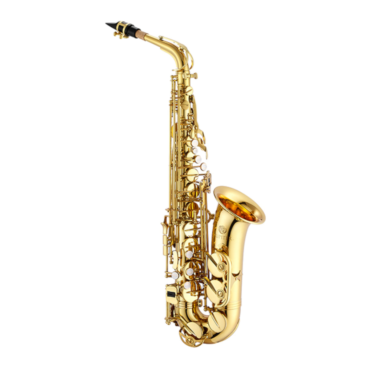 Jupiter, Alto Saxophone JAS-500A
