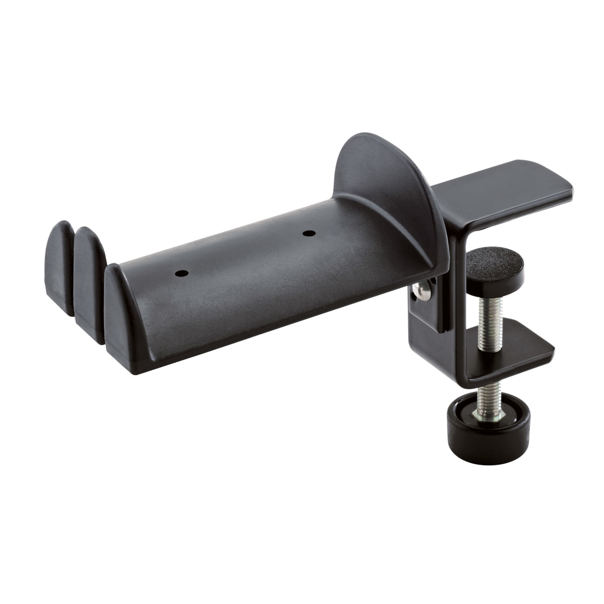 Konig & Meyer, Ear-Phone Holder -Black 16090-000-55