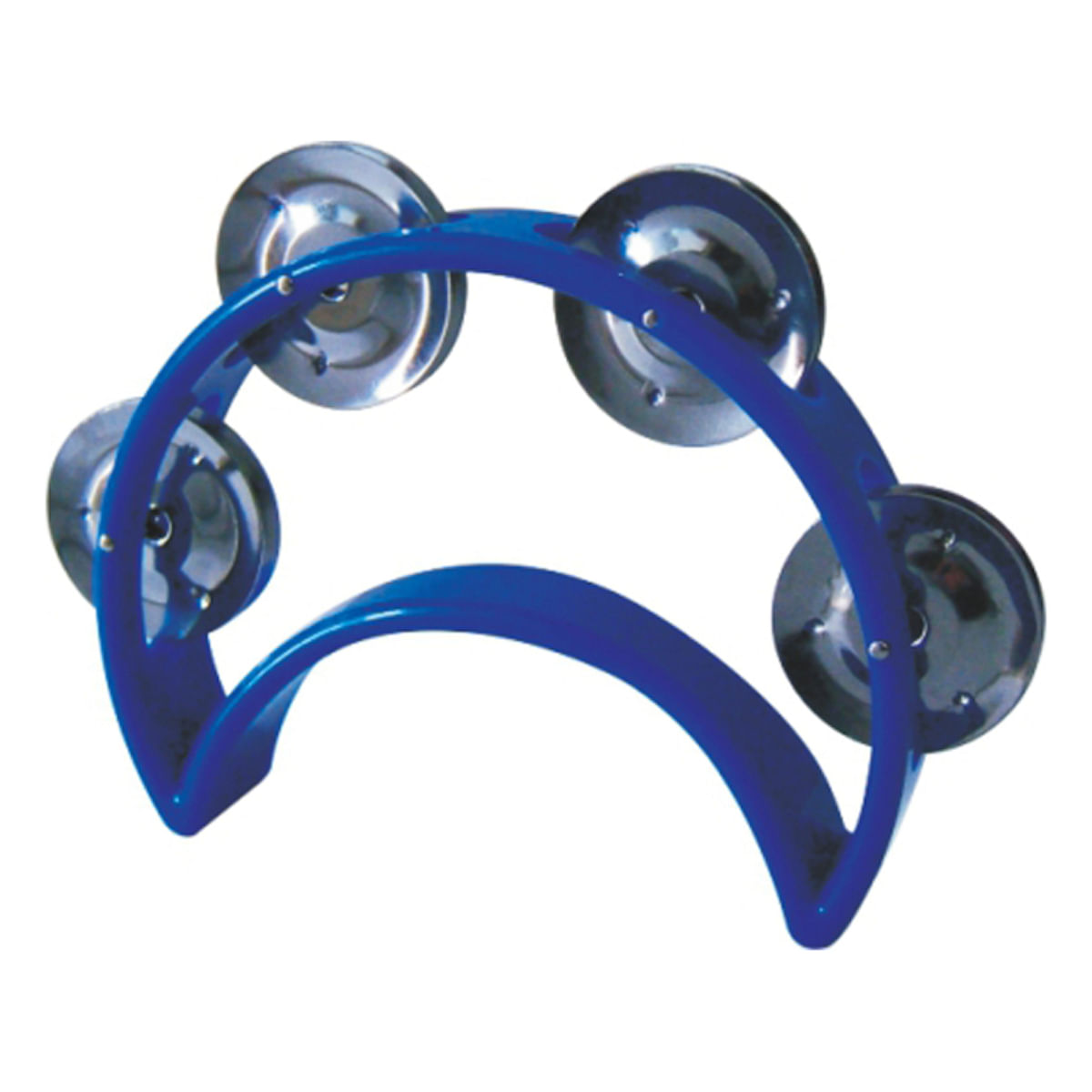 Alice, Tambourine, Plastic, ATB-009 Moon