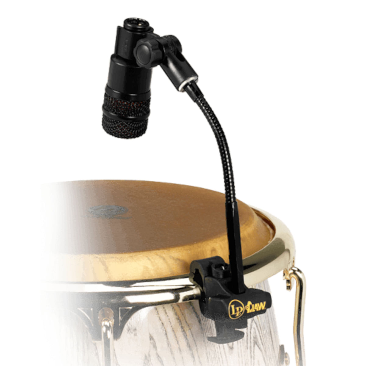 LP, EZ-Mount Mic Claw LP591A