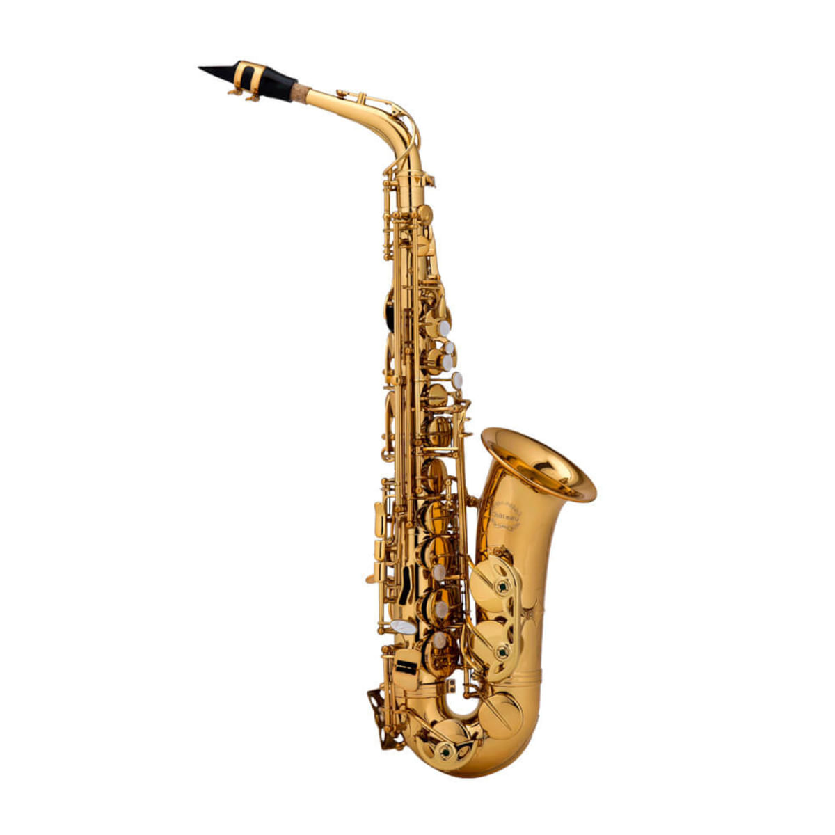 Chateau, Alto Saxophone CAS-22GL