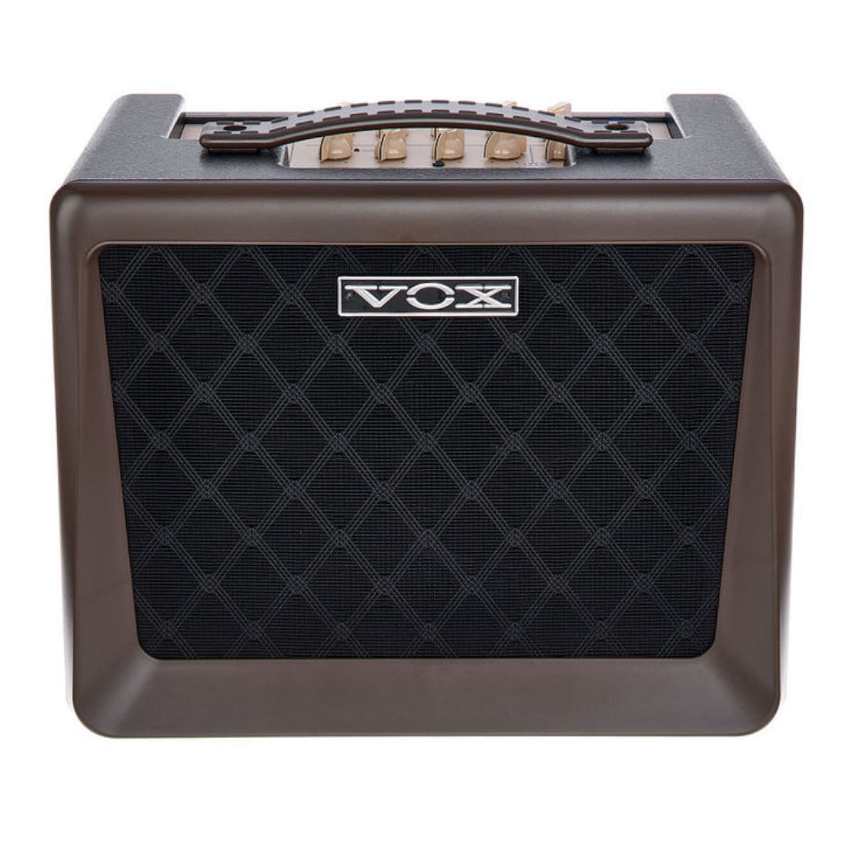 VOX, Amplispeaker, Acoustic Guitar VX50-AG