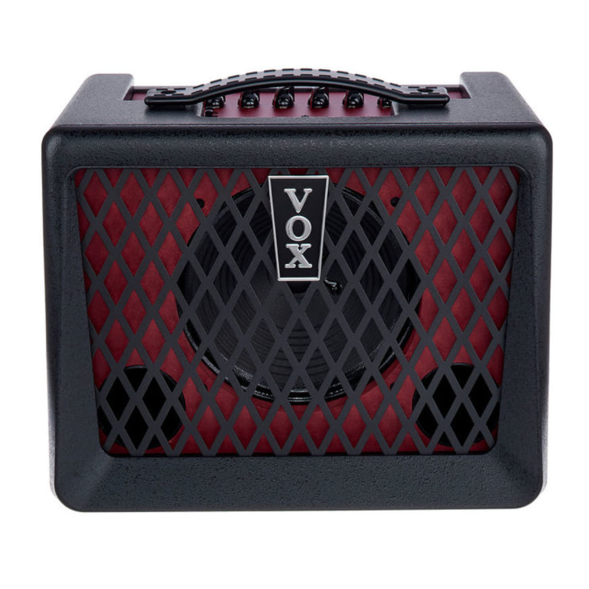 VOX, Amplispeaker, Bass Guitar VX50-BA