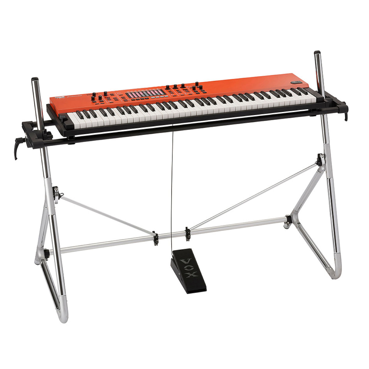 Korg, Keyboard Stand, ST-Continental