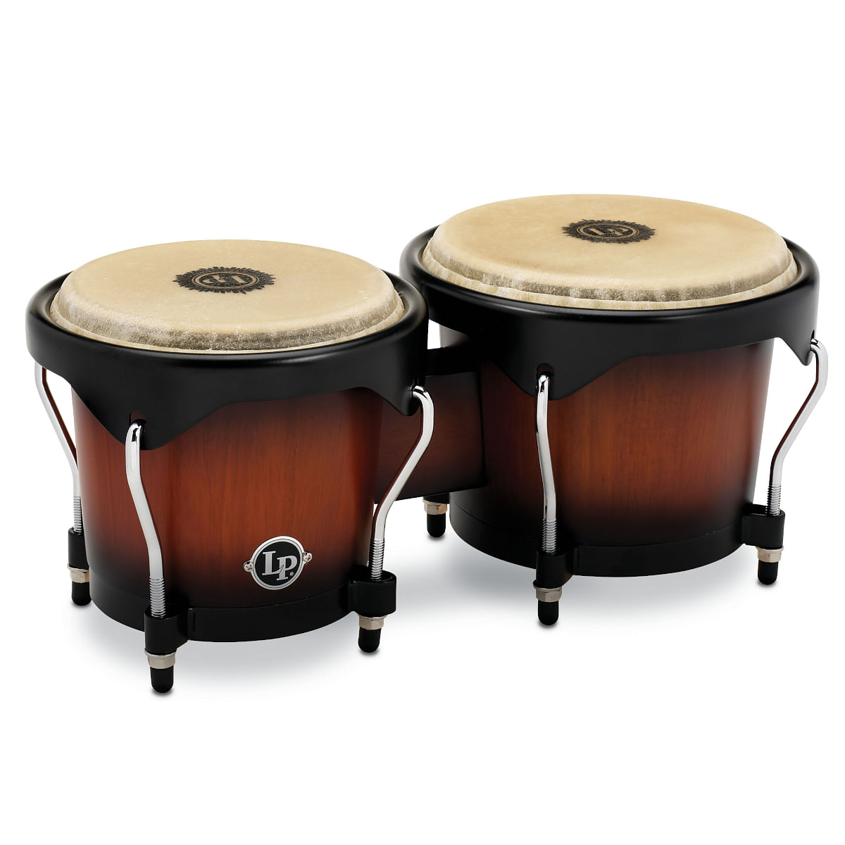 LP, Bongo, City Series -Vintage Sunburst LP601NY-VSB