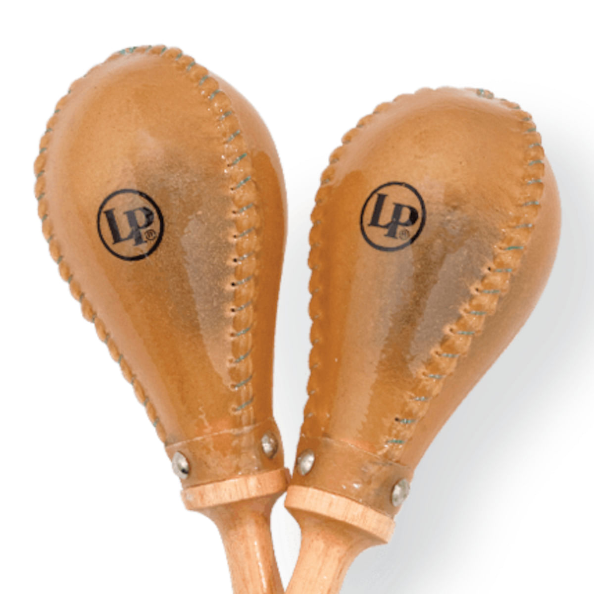LP, Maracas, Salsa Rawhide LP393-RH