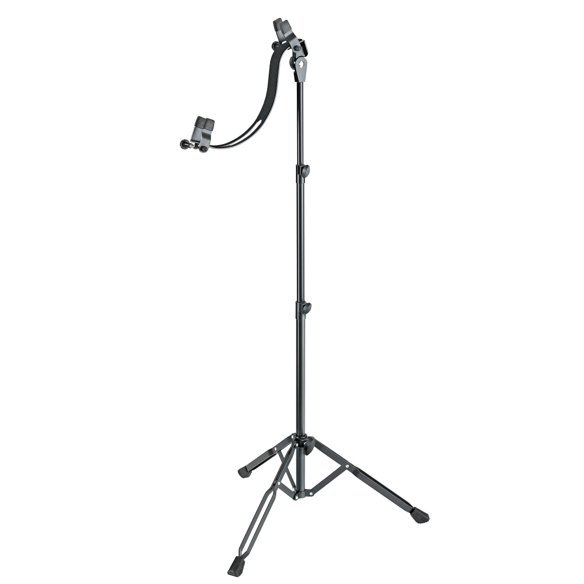 Konig & Meyer, Guitar Performer Stand -Black 14760-000-55