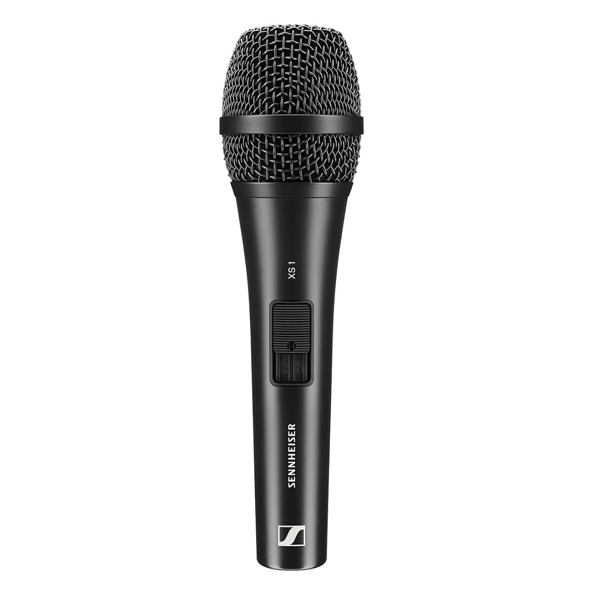 Sennheiser, Microphones, Dynamic XS-1