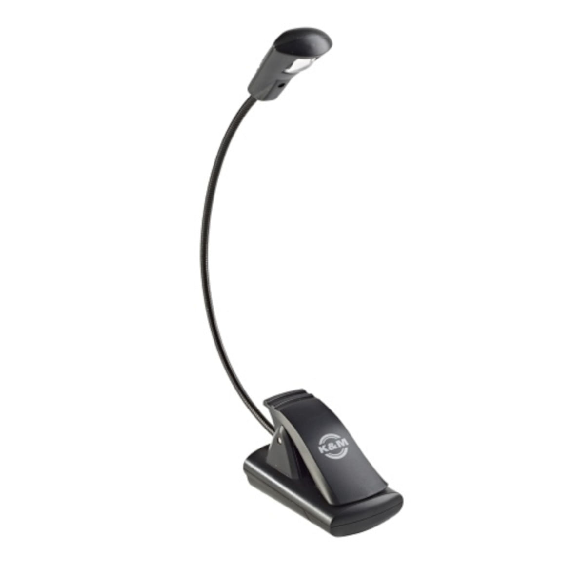 Konig & Meyer, Music Stand Light, with LED Flexlight 12241-000-55