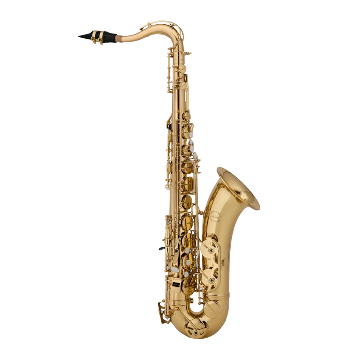 Chateau, Tenor Saxophone CTS-21L